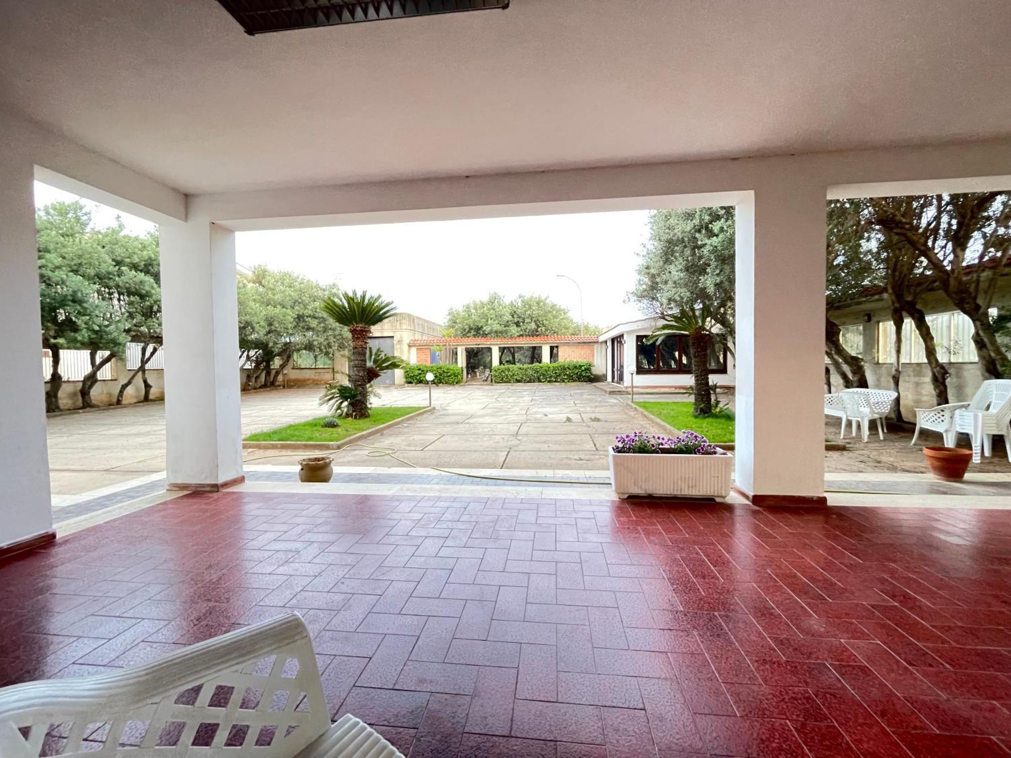 Villa Sul Mare Palazzolo Trappeto  Exterior foto